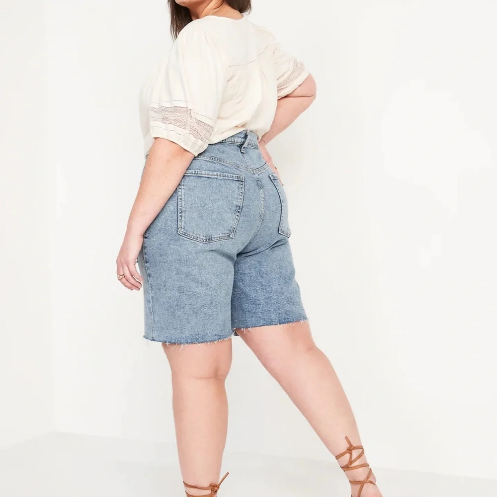 Old Navy extra high